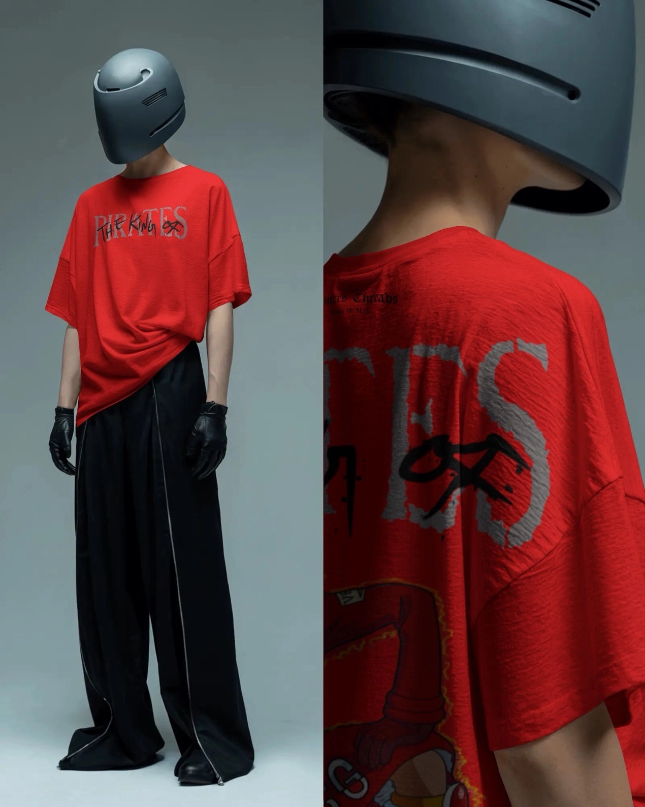 One Piece Luffy Edition