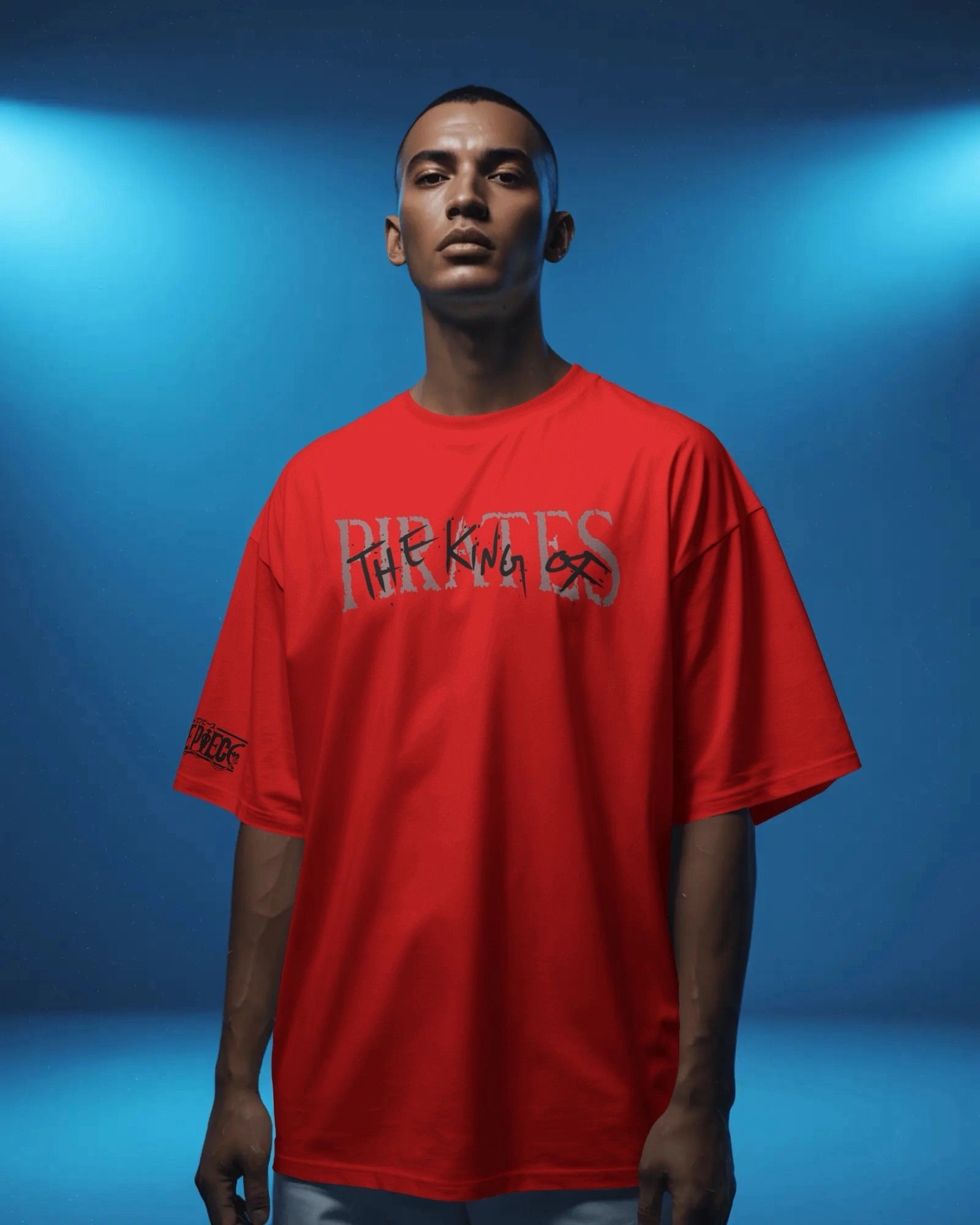 One Piece Luffy Edition